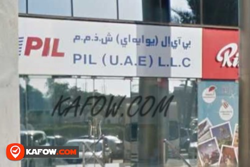 PIL UAE LLC