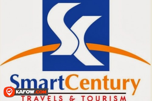 Smart Century Travel & Tourism