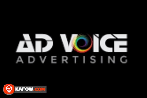 AD Voice Advertising LLC