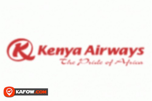 Kenya Airways