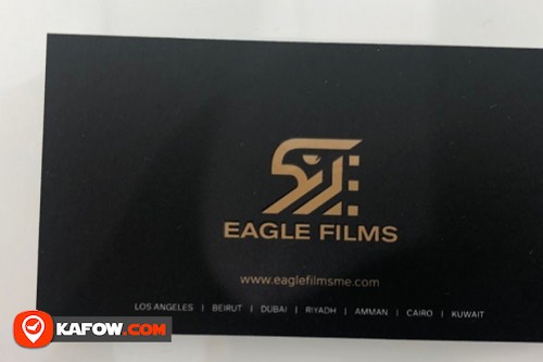 Eagle Films Middle East LLC