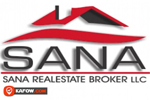 Sana Real Estate Broker LLC