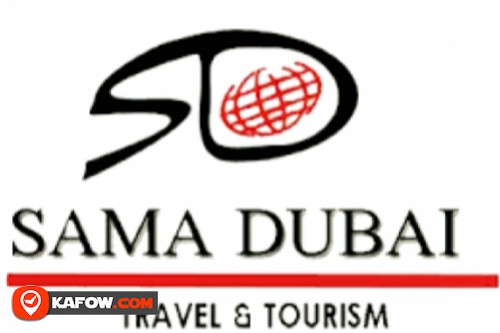 Sama Dubai Tourism