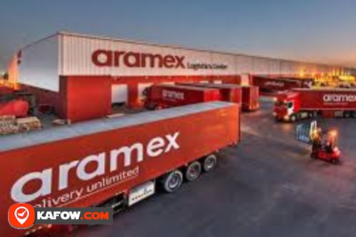 Aramex