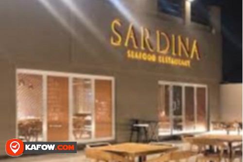 Sardina Seafood Restaurant