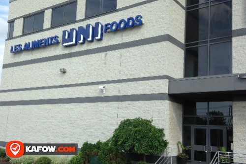 Unifoods Inc