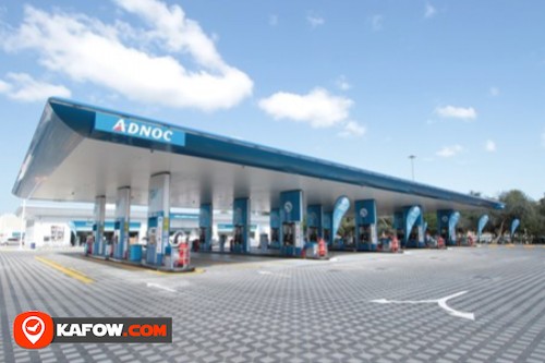 Adnoc