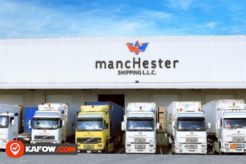 Manchester Shipping LLC