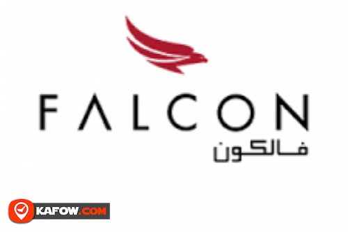 Falcon Aviation FBO