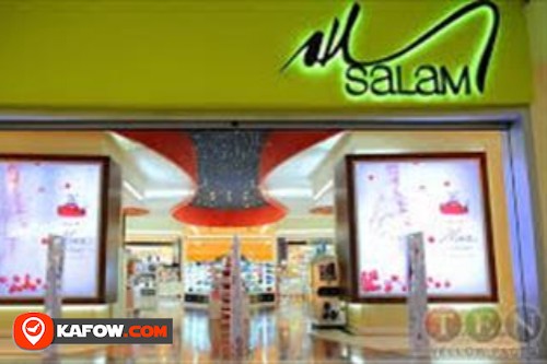 Al Salam Store