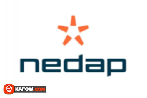 Nedap Middle East FZE