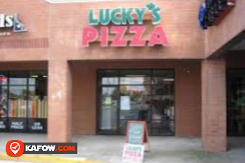 Luckys Pizza & Restaurant