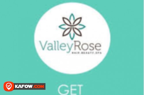 Valley Rose Hair Beauty . Spa