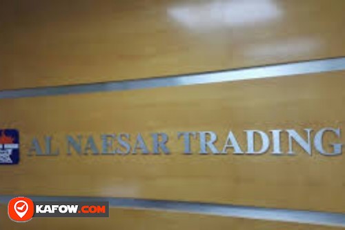 Al Naesar Trading Co LLC