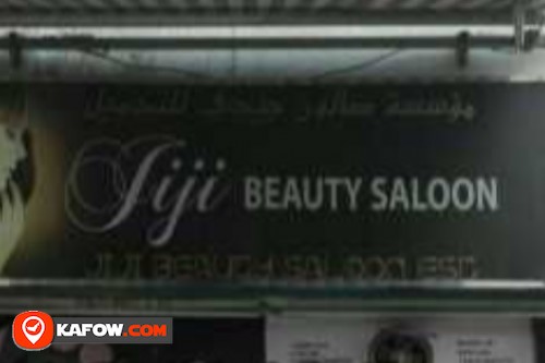 Jiji Beauty Saloon