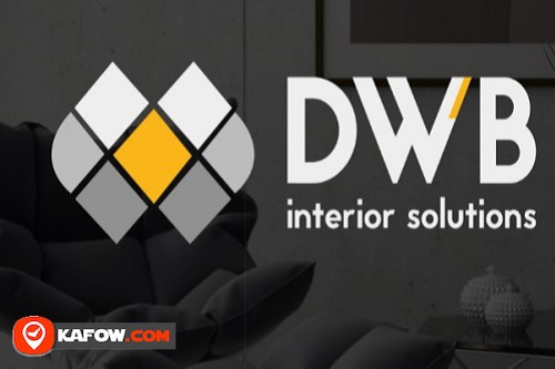 DWB Interior Solutions CO. L.L.C