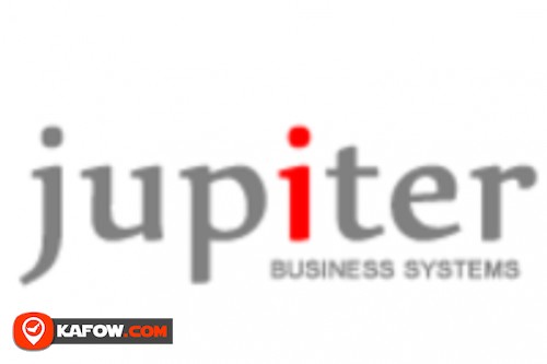 Jupiter Business Systems FZC