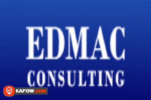 Edmac Engineering Consultant