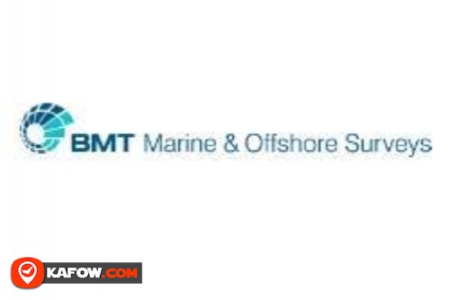 BMT Marine & Offshore Surveys