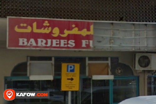 Barjees Furniture