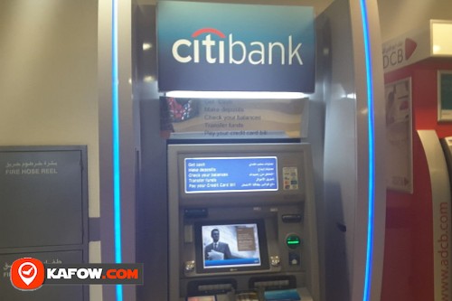 Citibank ATM