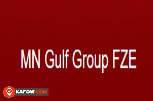 MN Gulf Group FZE