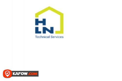 HLN Technical Services LLC