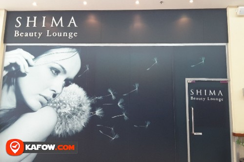 Shima Beauty Lounge