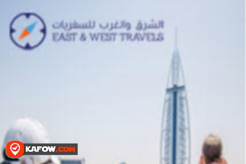 East & West Travels LLC