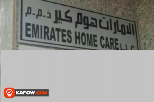 Emirates Home Care LLC