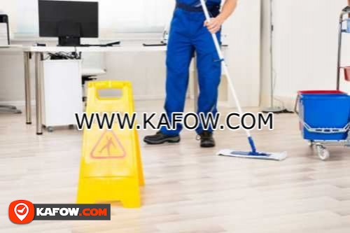 Janitpro Cleaning Services