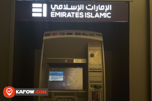 Emirates Islamic Bank ATM