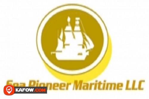 Sea Pioneer Maritime L.L.C
