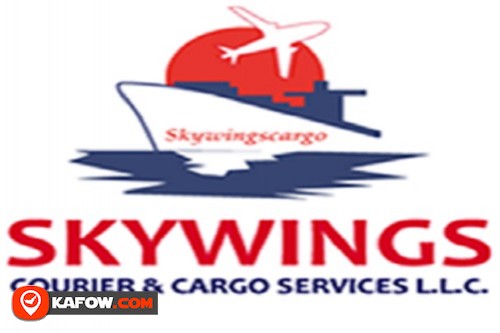 Skywings Courier and Cargo Services LLC