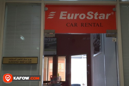 Eurostar Rent A Car