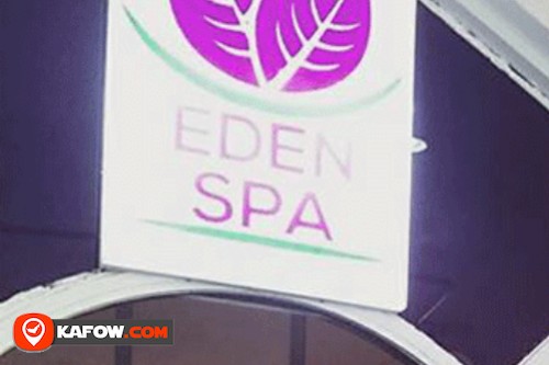 Eden Spa & Health Club