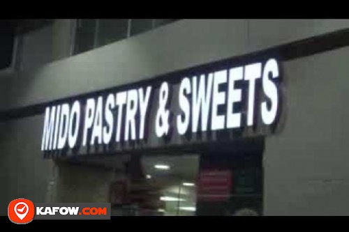 Mido Pastry & Sweets