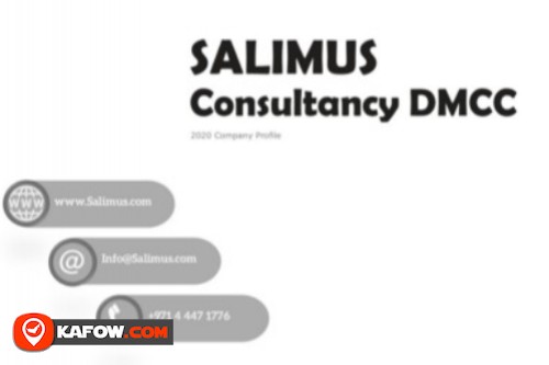 Salimus Consultancy DMCC