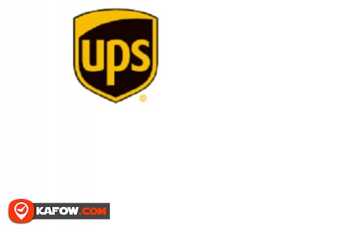 UPS Express Shop