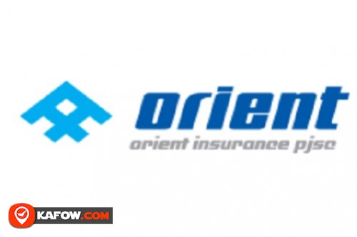 Orient Insurance PJSC