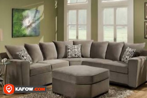 Sofa Upholstery Dubai and Sofa Repair