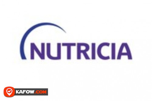 Nutricia Middle East