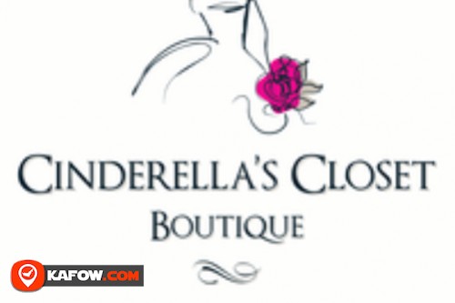 Cinderellas Closet