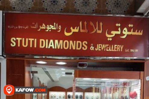 Stuti Diamonds & Jewellery LLC