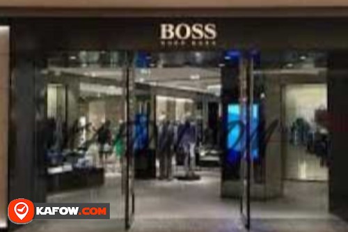 BOSS Store