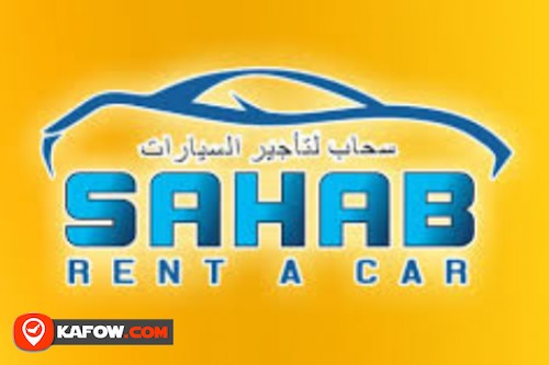 Sahab Rent A Car