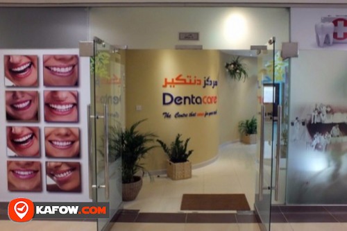 DentaCare Dental and Orthodontic Centre