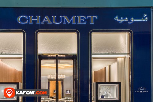 Chaumet