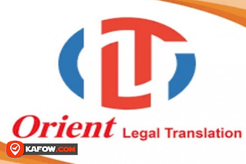Orient Consulting & Legal Translation