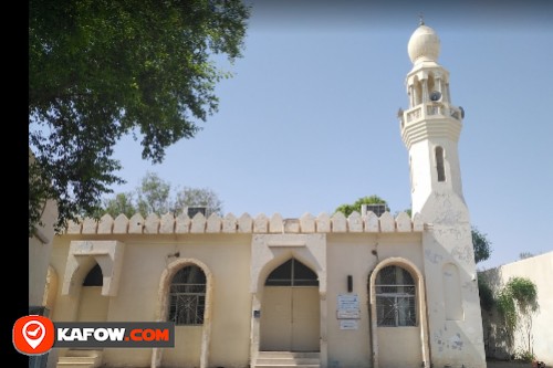 Mosque of Jaber bin Samra